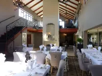 The Highlander Hotel Dullstroom Hotels in Dullstroom