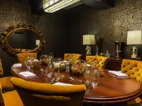 Distinction Dunedin Hotel - breakfast
