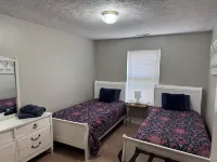 Haven Ridge is a comfortable, quiet, space minutes from the ARK Encounter. Hotels in Dry Ridge