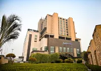 Radisson Hotel New Delhi Paschim Vihar