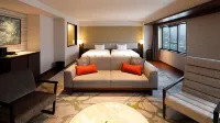 EXECTIVE SUITE SUIREI Hotel a Minami Ward
