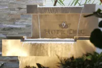 HOTELCHIC Hotel in zona Kobe University Fukae Campus