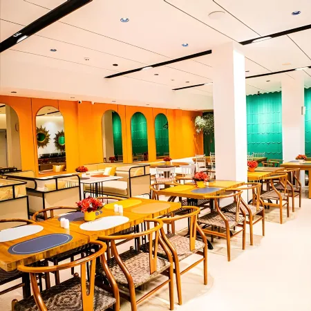 Alhambra Hotel Banda Aceh
