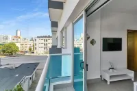 Central Suites Tower - Апартаменты