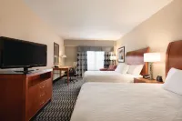 Hilton Garden Inn Akron-Canton Airport Hotel a 