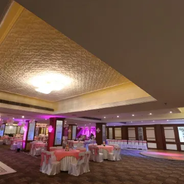 Eqbal Inn