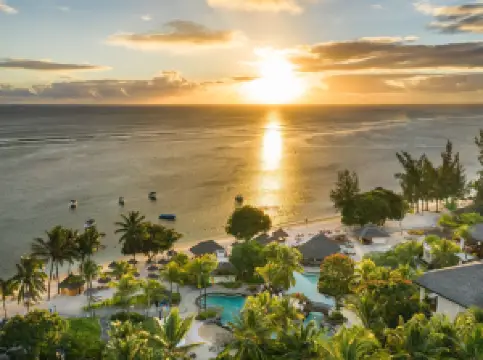 Hilton Mauritius Resort & Spa