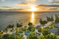Hilton Mauritius Resort & Spa - Pools