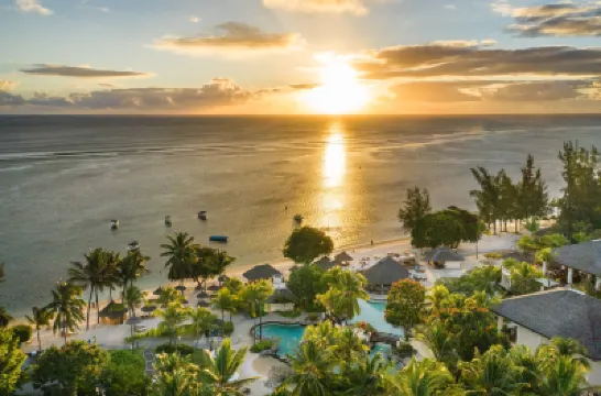 Hilton Mauritius Resort & Spa Hotels in 