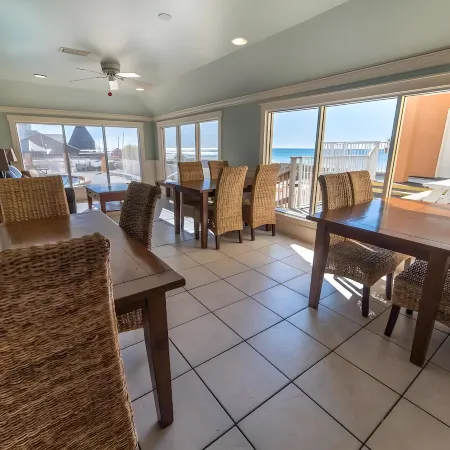 Seahaven Beach Hotel Panama City Beach