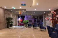 日河豪華飯店