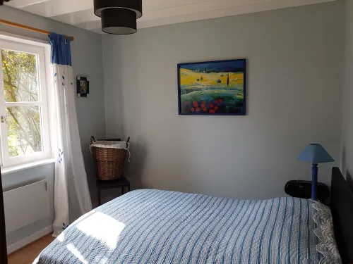 House Các khách sạn ở Condette