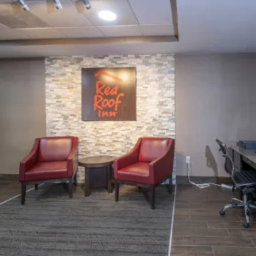 Red Roof Inn Prattville