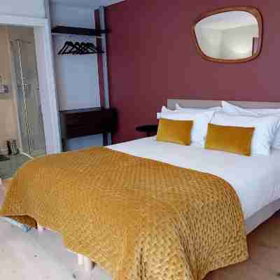 The Social Liveur- Soho « Les Chartrons » Rooms