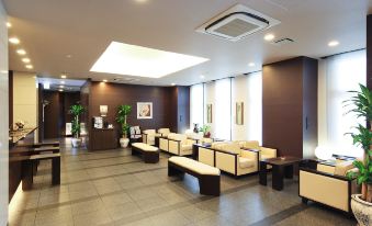 Hotel Route-Inn Komagane Inter