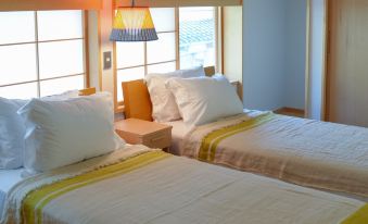 Hanakaijichi, a Rental Villa in Kuroshima