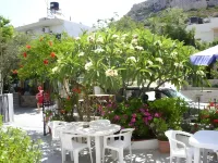 Hotel Eva Marina Hotels in Matala