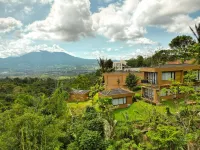 Selayang Enau, Brown Sugar Resort with The Sweetest Story - 3-Star