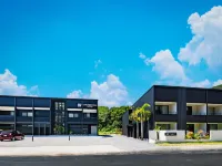 Luxe Tech Villa Ashitoku Hotel di Tatsugo