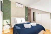 Belem Design 09 by Homing Các khách sạn ở Belém