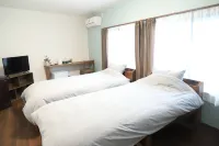 Albany inn Shirahama