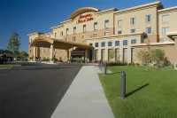 Hampton Inn & Suites Madison West Hotels in Verona