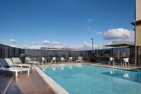 Hilton Garden Inn Visalia Các khách sạn ở Visalia