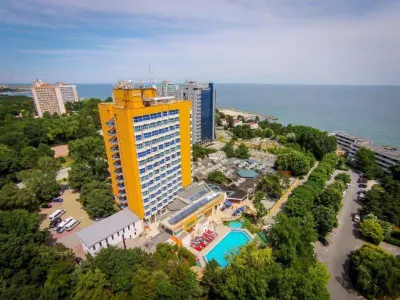 Hotel Majestic Olimp Hotels in Jupiter