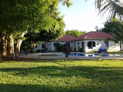 Safina Cottages