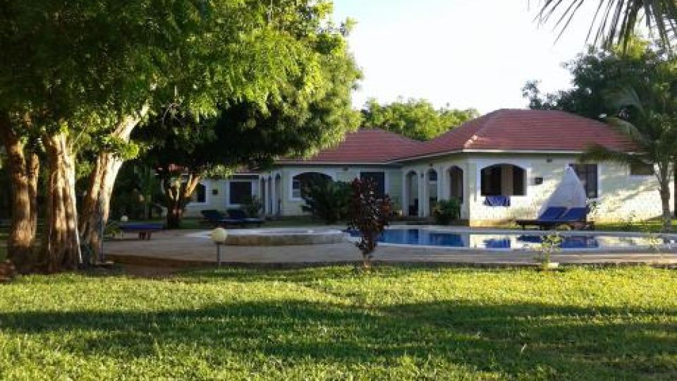 Safina Cottages