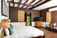 Green Meadows Resort - Balkoner