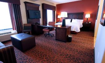 Hampton Inn & Suites Grand Forks