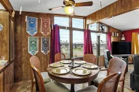 Harry Potter and the Scenic Escape