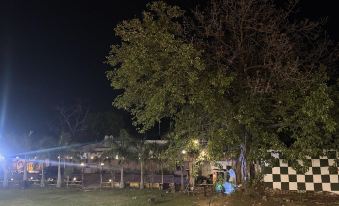 MEERA RESORT