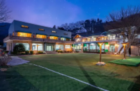 Gapyeong The Srping Pension