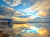 Ibis Styles the Entrance Hotels in Long Jetty