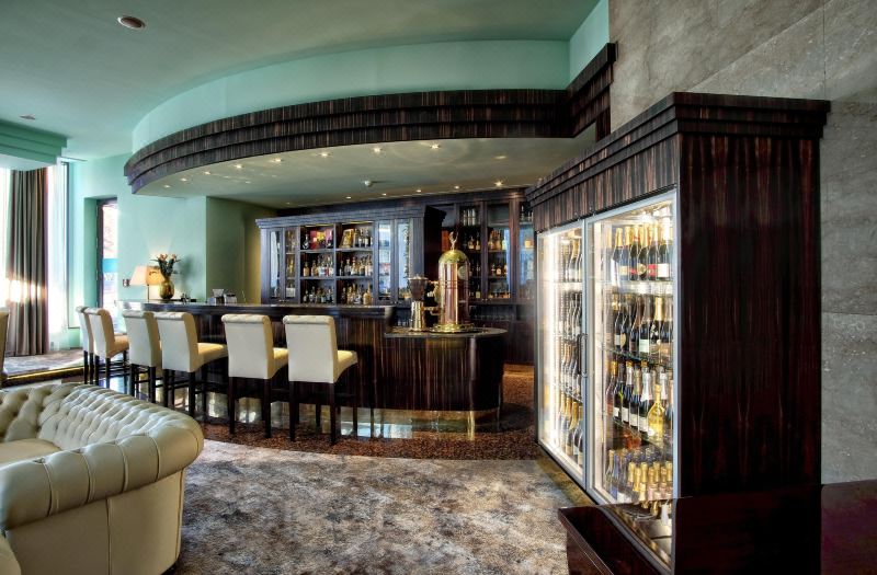 Hotel Continental photo 5