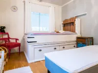 Tyttelsson Hotels in 