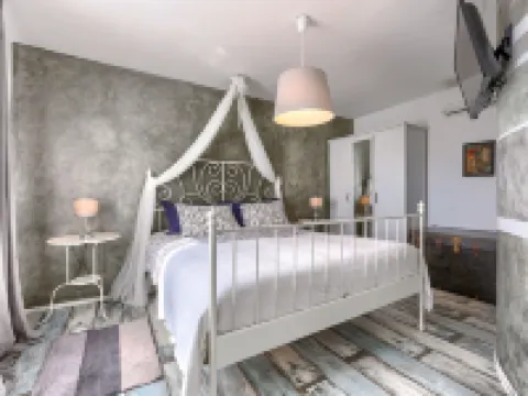 Villa Domenica Hoteles en Trgetari