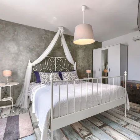 Villa Domenica Hotels in Trgetari