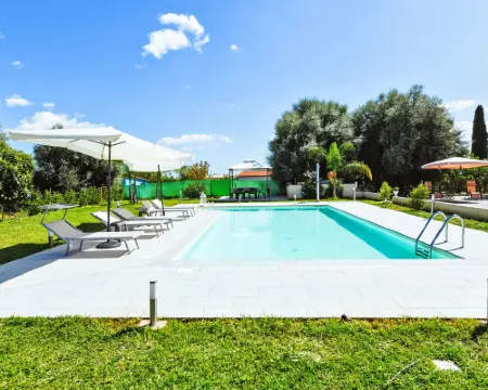 Giugiò Hoteles en Floridia