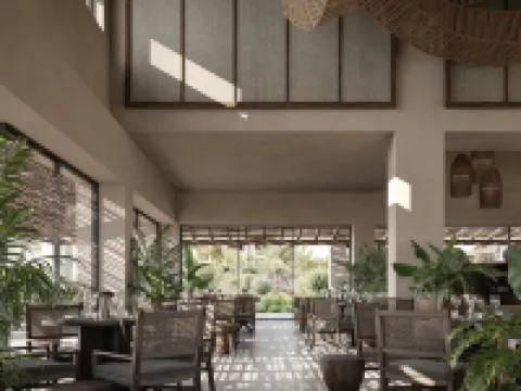 Oku Andalusia Hoteles en San Roque