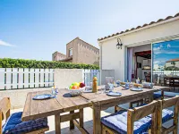 Villa 12 Cassin Hotels in Canet-en-Roussillon