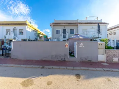 Hamber Các khách sạn gần Lorca Synagogue