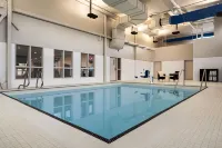 Microtel Inn & Suites by Wyndham Antigonish Hotels in Antigonish County
