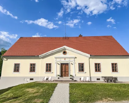 Rezidenca Korman Hotels in Ruše
