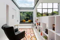 Quartz House 쉰 커먼 주변 호텔