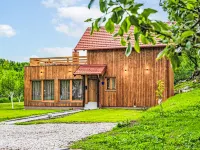 Mirjam Отели в г. Буковац Перушићки