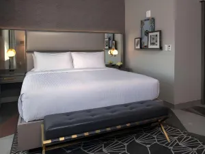 Tulsa Club Hotel, Curio Collection by Hilton