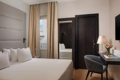 NH Collection Palazzo Sitano Hotels in Castellammare o Loggia